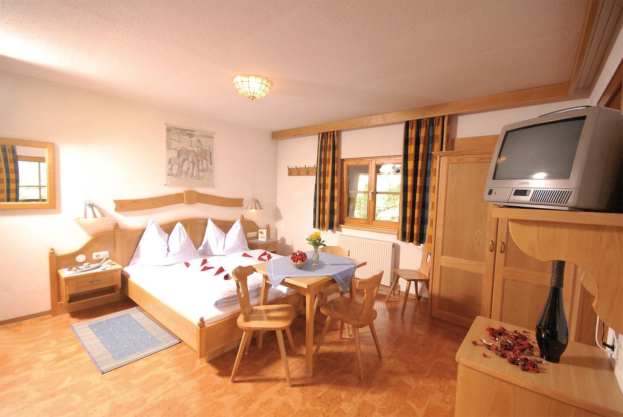 Stubacher Hof Hotel Uttendorf Eksteriør billede