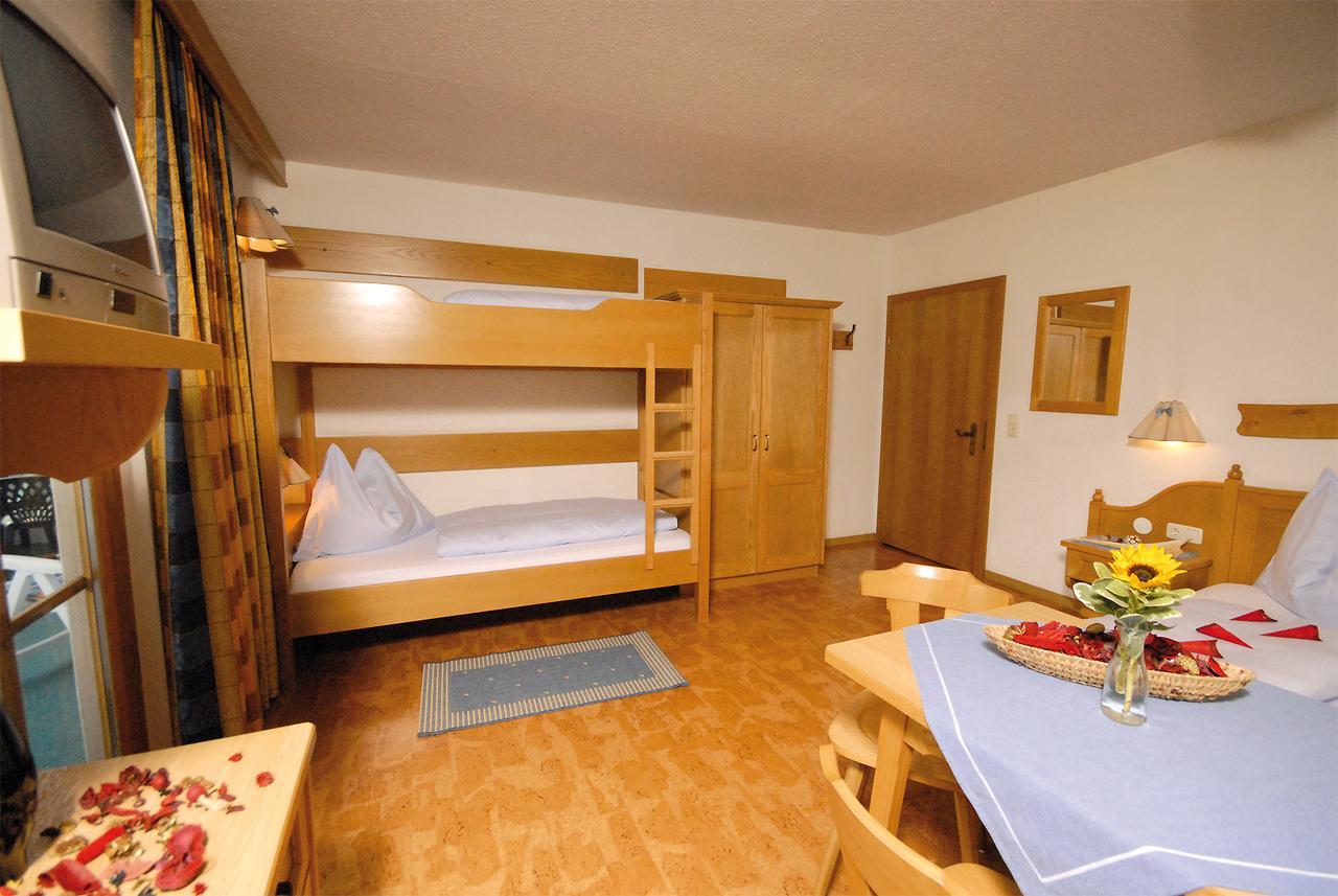 Stubacher Hof Hotel Uttendorf Eksteriør billede