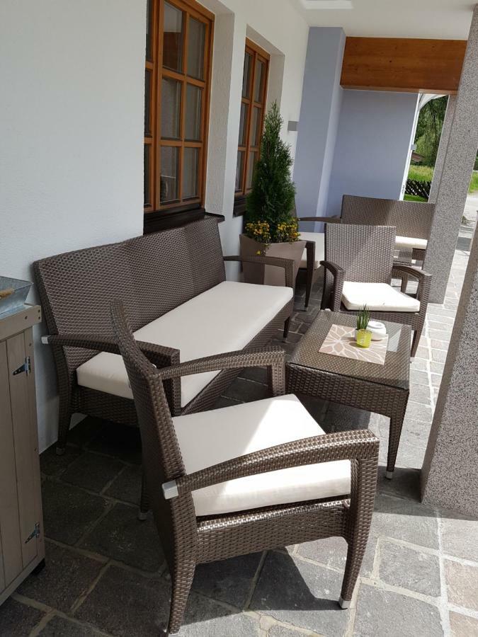 Stubacher Hof Hotel Uttendorf Eksteriør billede