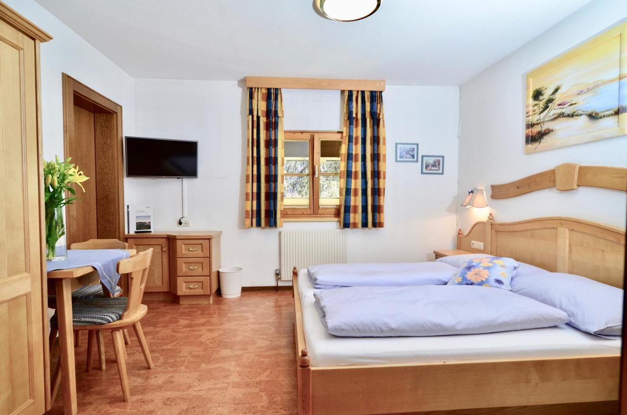 Stubacher Hof Hotel Uttendorf Eksteriør billede